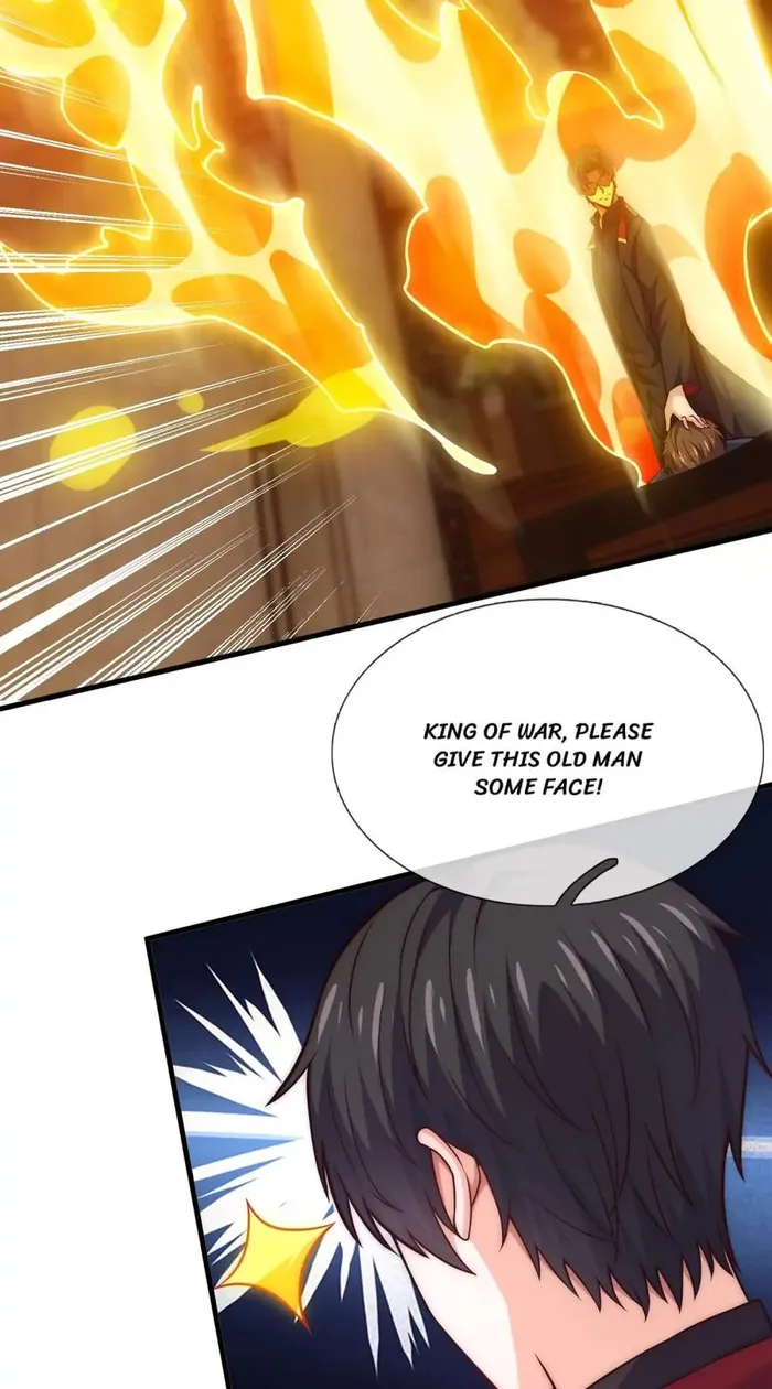 Dominating The Town chapter 254 page 7