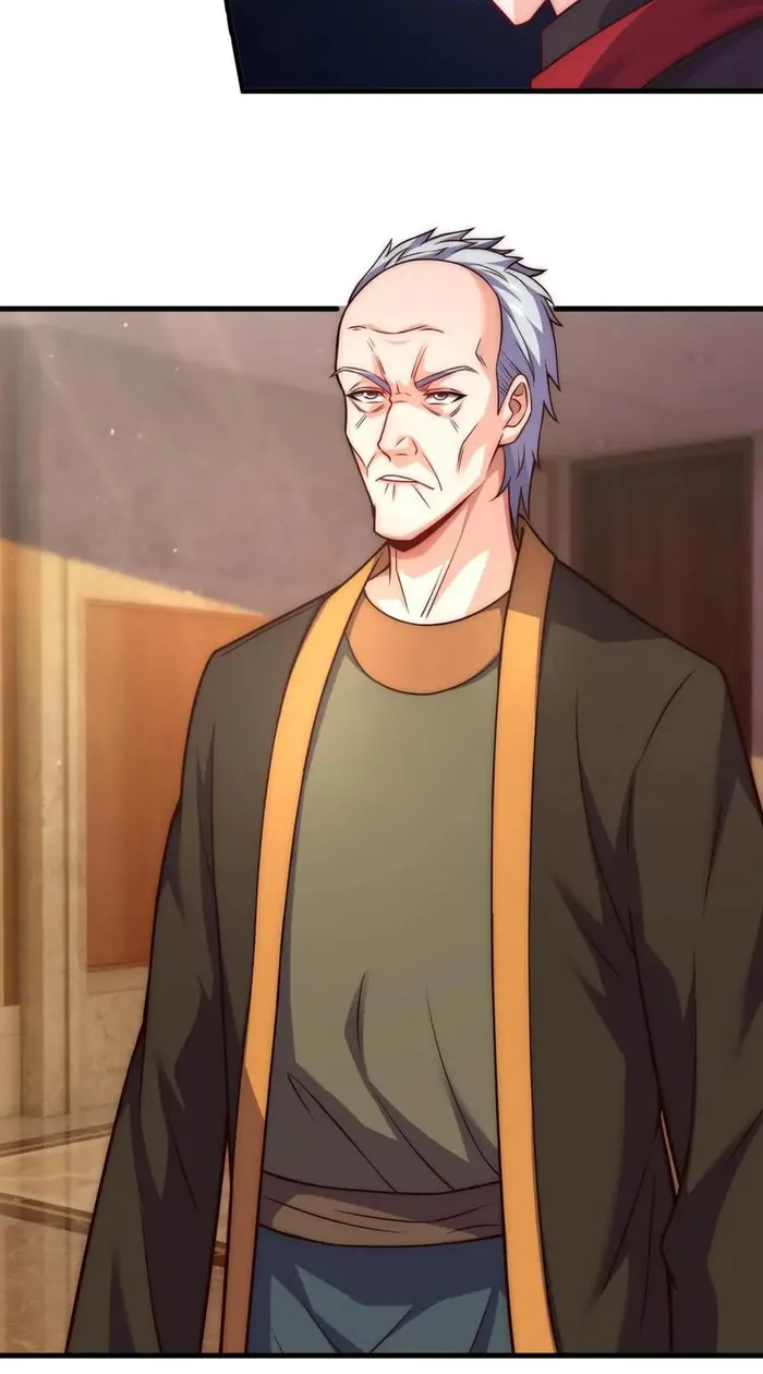 Dominating The Town chapter 254 page 8