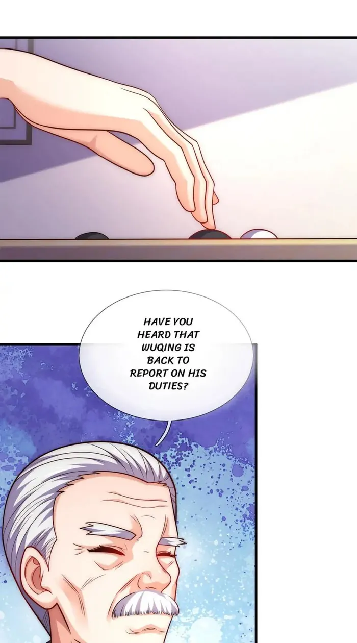 Dominating The Town chapter 255 page 10