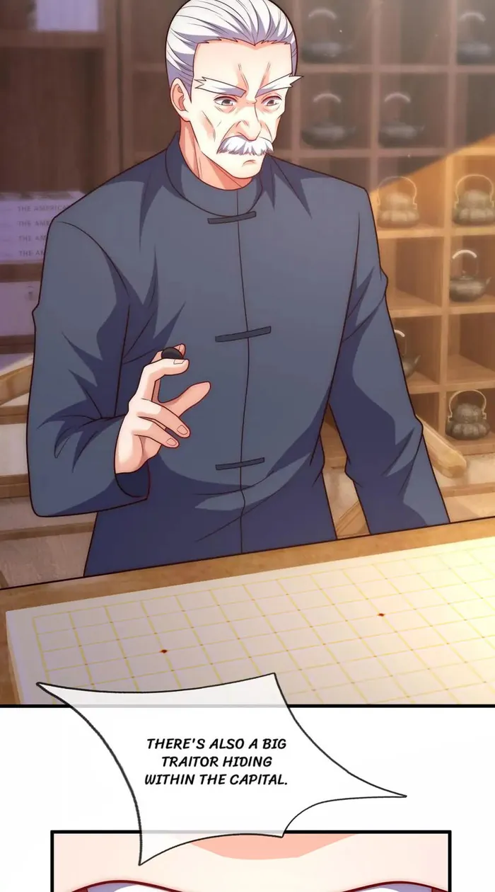 Dominating The Town chapter 255 page 12