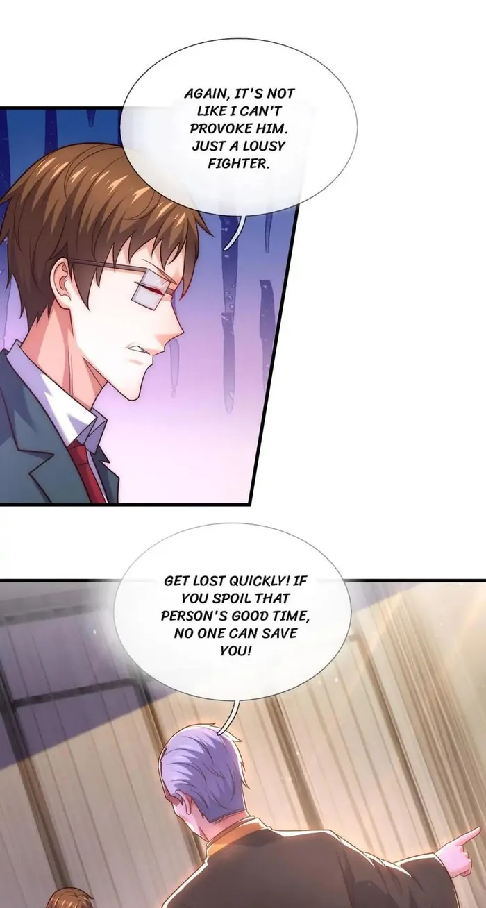 Dominating The Town chapter 255 page 2