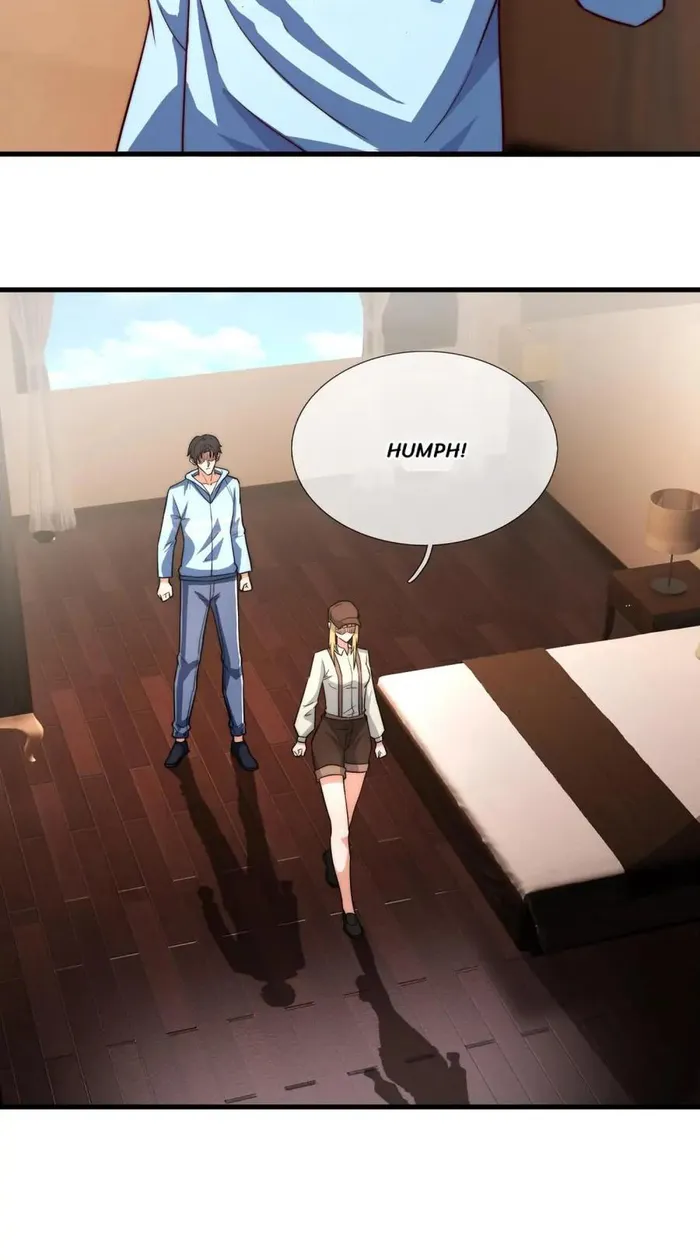 Dominating The Town chapter 255 page 24