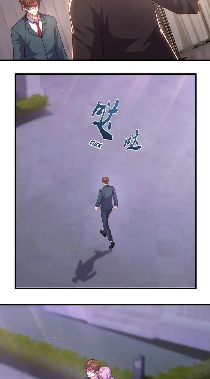 Dominating The Town chapter 255 page 3