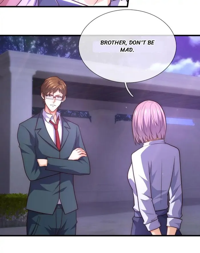 Dominating The Town chapter 255 page 5