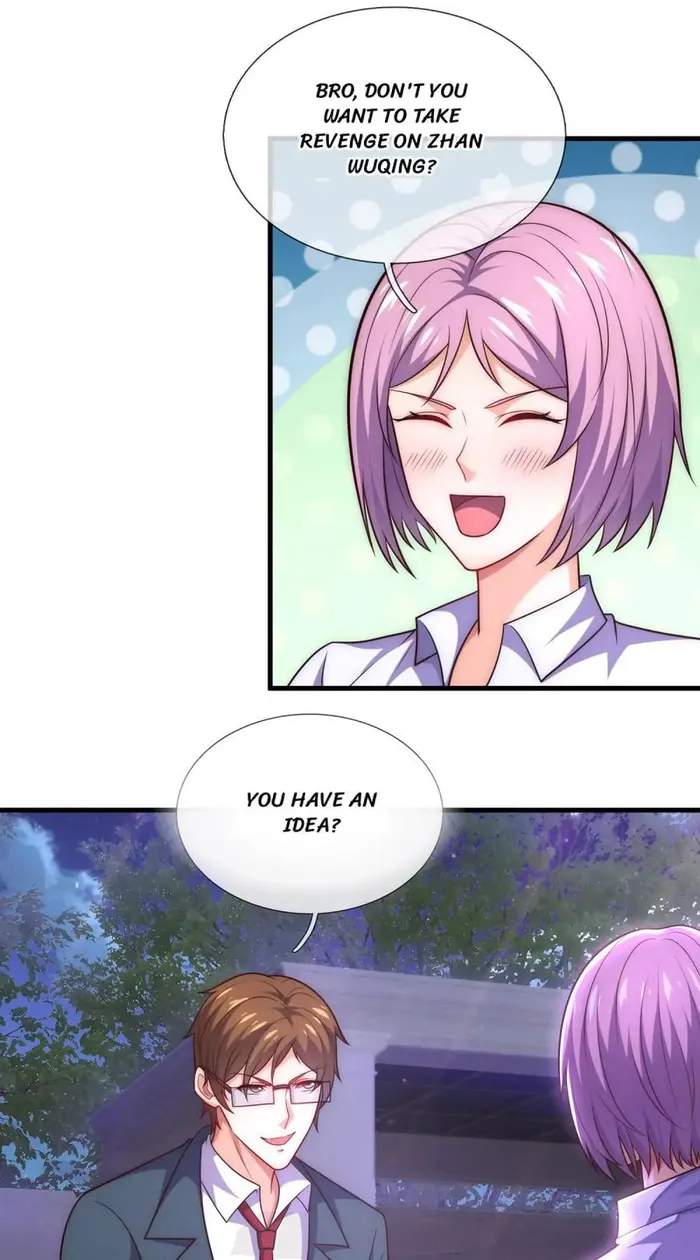 Dominating The Town chapter 255 page 6