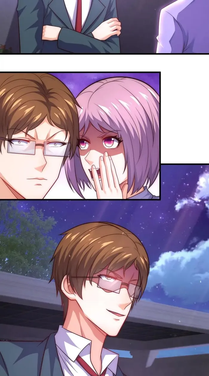 Dominating The Town chapter 255 page 7