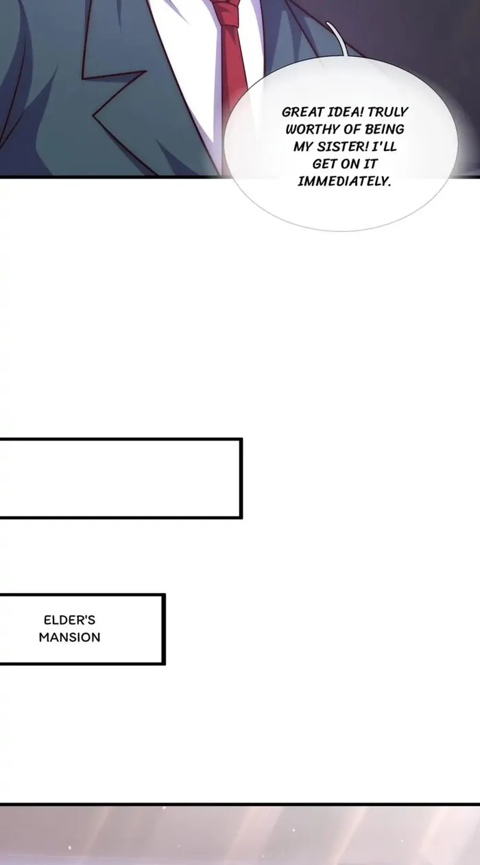 Dominating The Town chapter 255 page 8