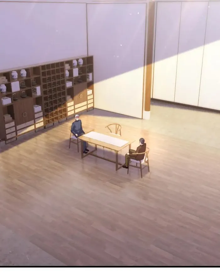 Dominating The Town chapter 255 page 9