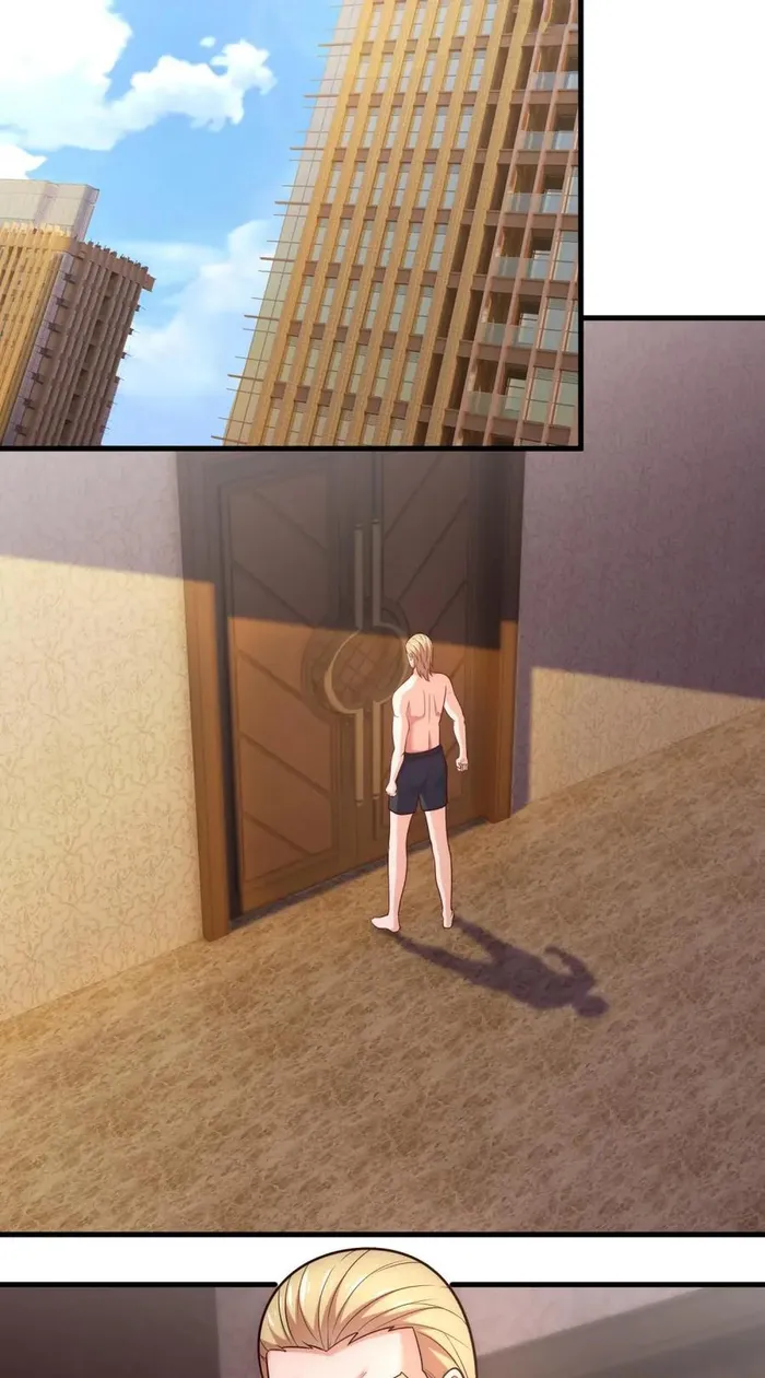 Dominating The Town chapter 256 page 12