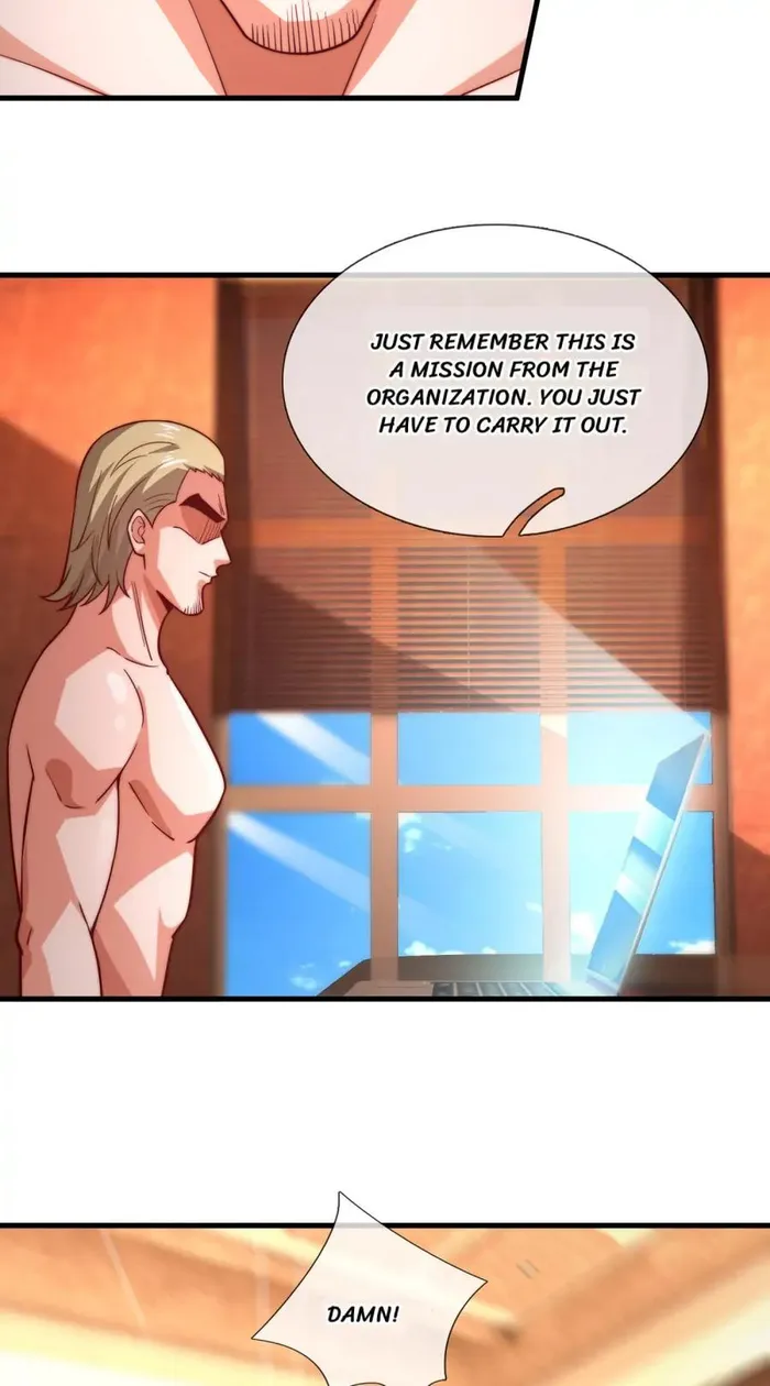 Dominating The Town chapter 256 page 16