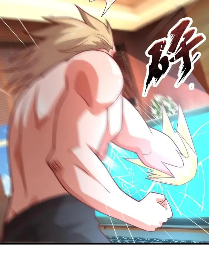 Dominating The Town chapter 256 page 17