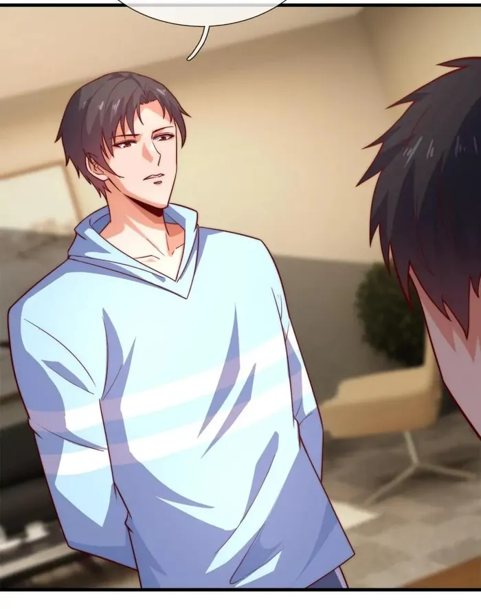 Dominating The Town chapter 256 page 21