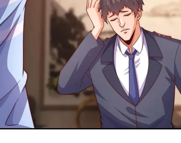 Dominating The Town chapter 256 page 25