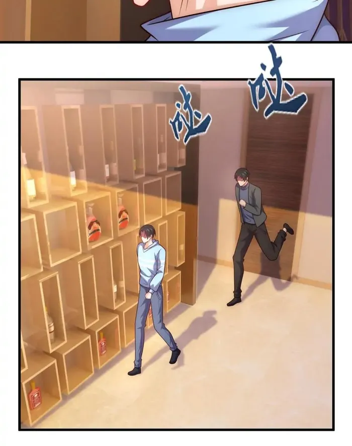 Dominating The Town chapter 256 page 5