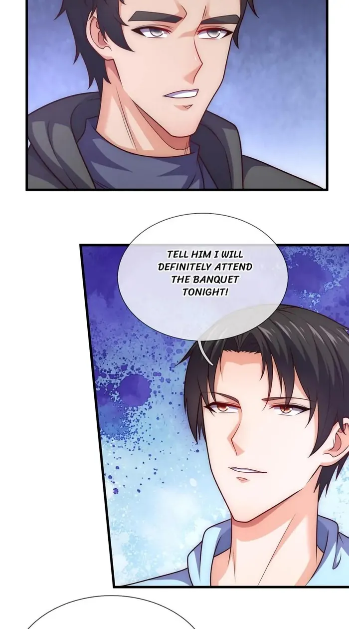 Dominating The Town chapter 256 page 7