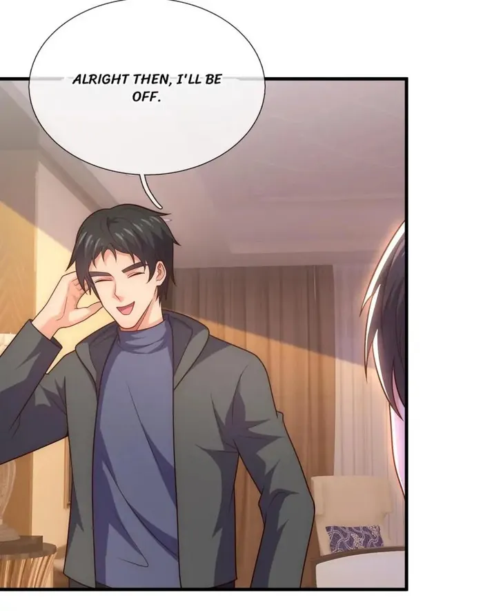 Dominating The Town chapter 256 page 9