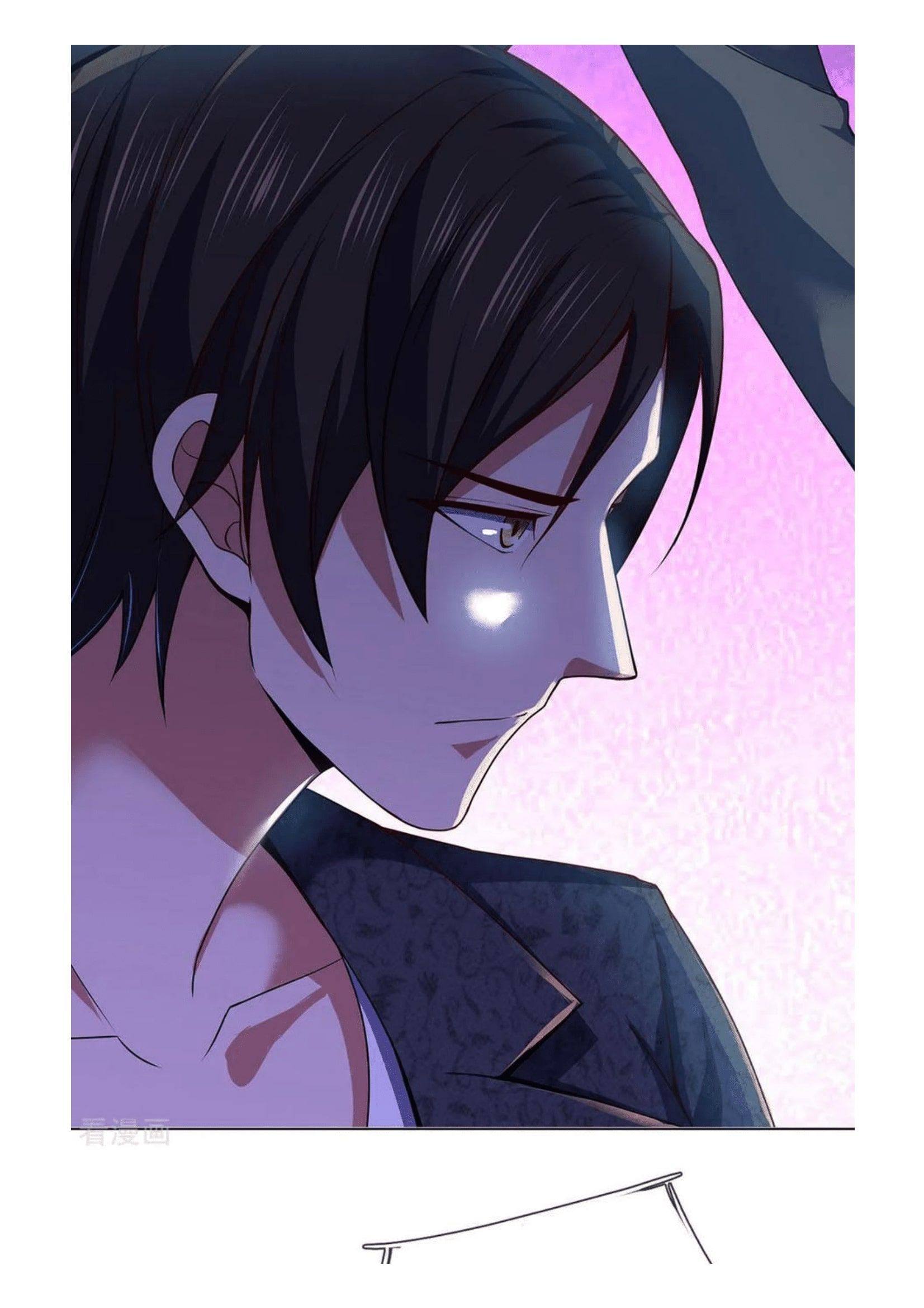 Dominating The Town chapter 3 page 19