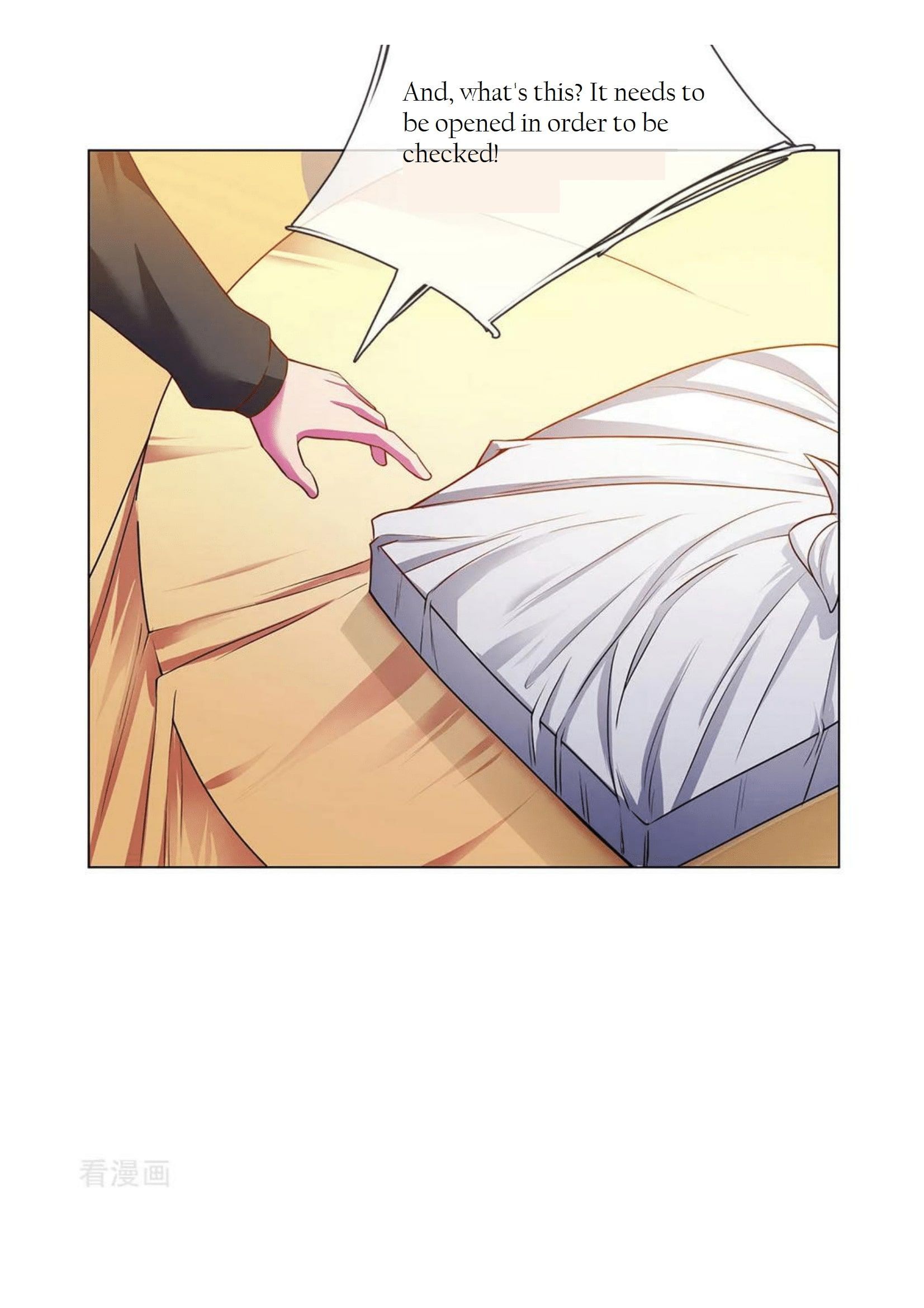 Dominating The Town chapter 3 page 20