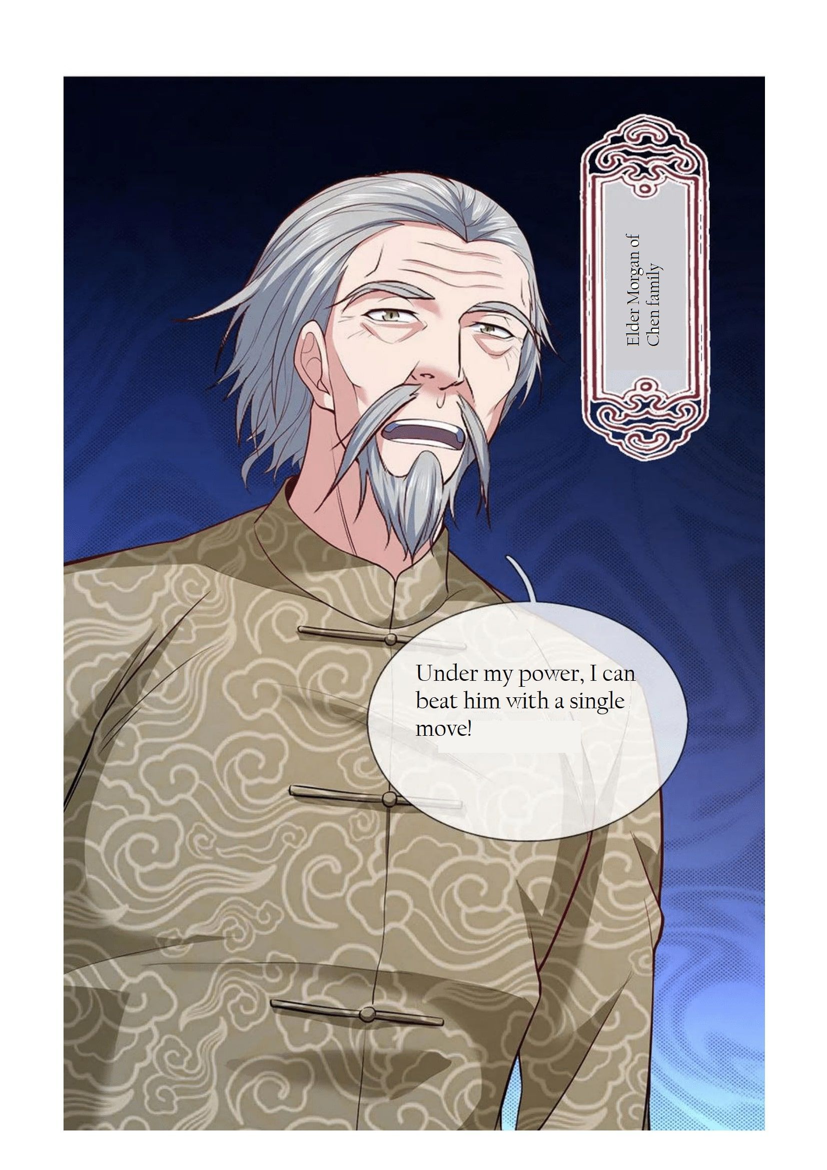 Dominating The Town chapter 3 page 30