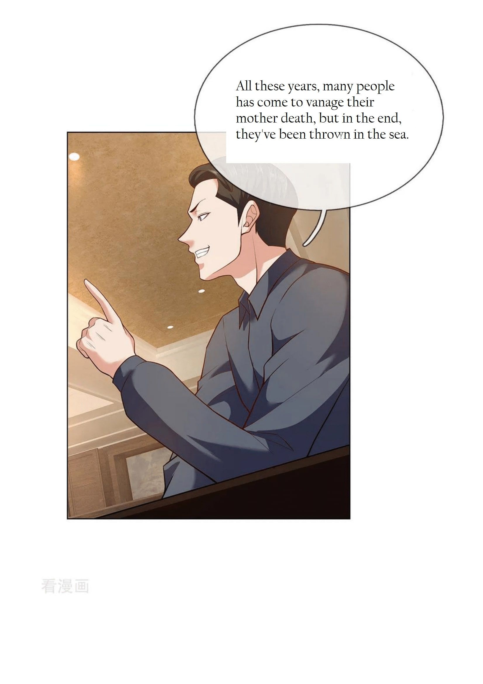 Dominating The Town chapter 3 page 32