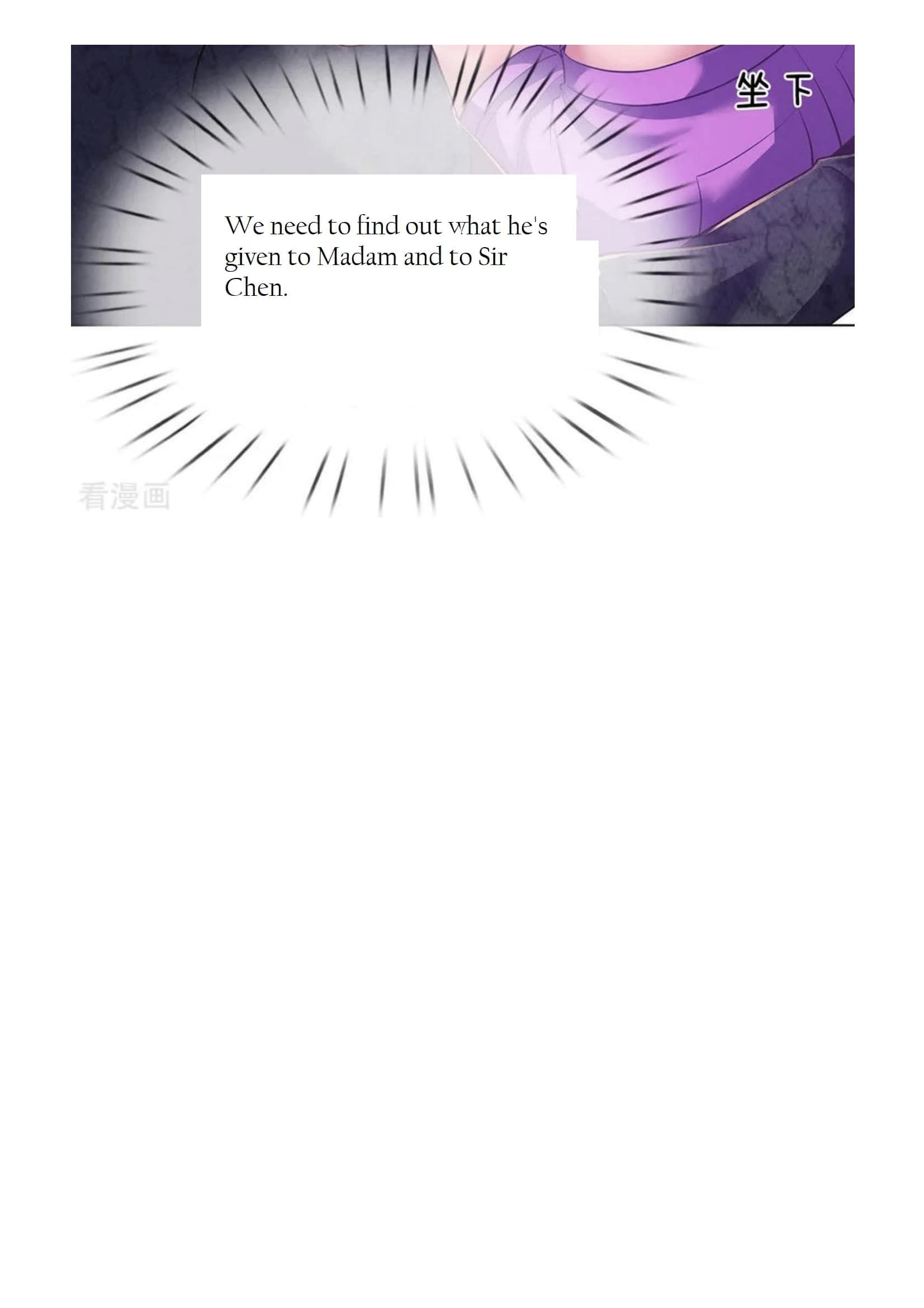 Dominating The Town chapter 3 page 39