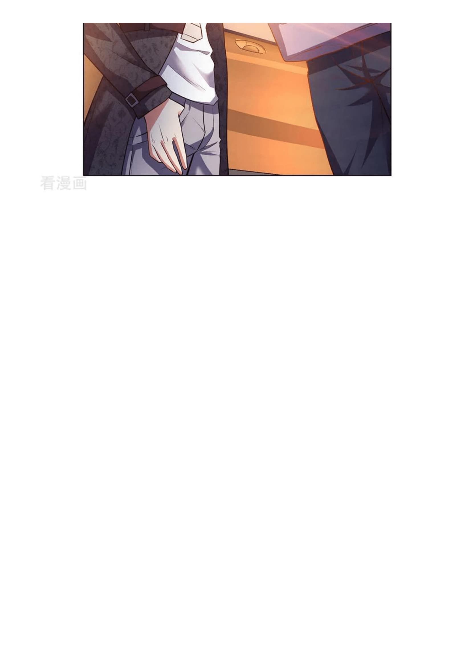 Dominating The Town chapter 3 page 8