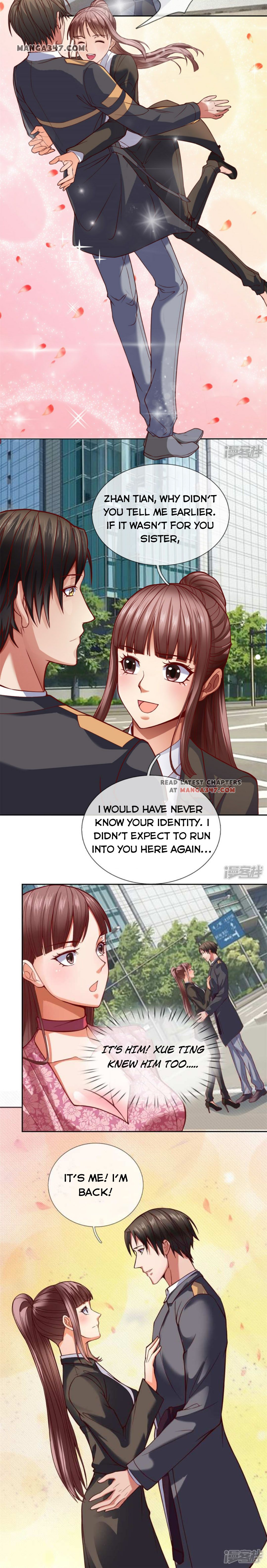 Dominating The Town chapter 78 page 2