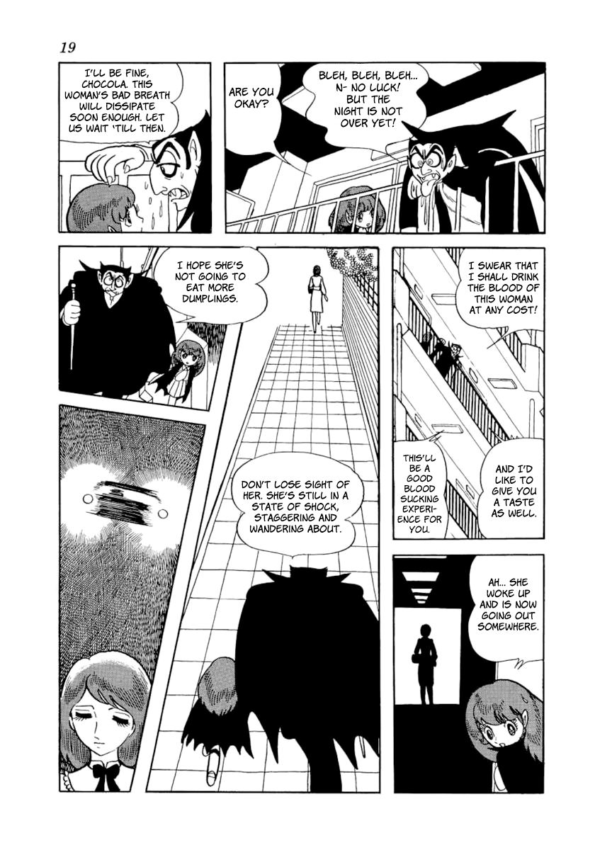 Don Dracula chapter 1 page 20