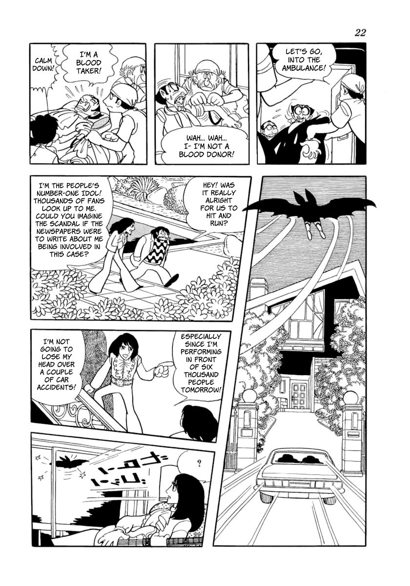 Don Dracula chapter 1 page 23