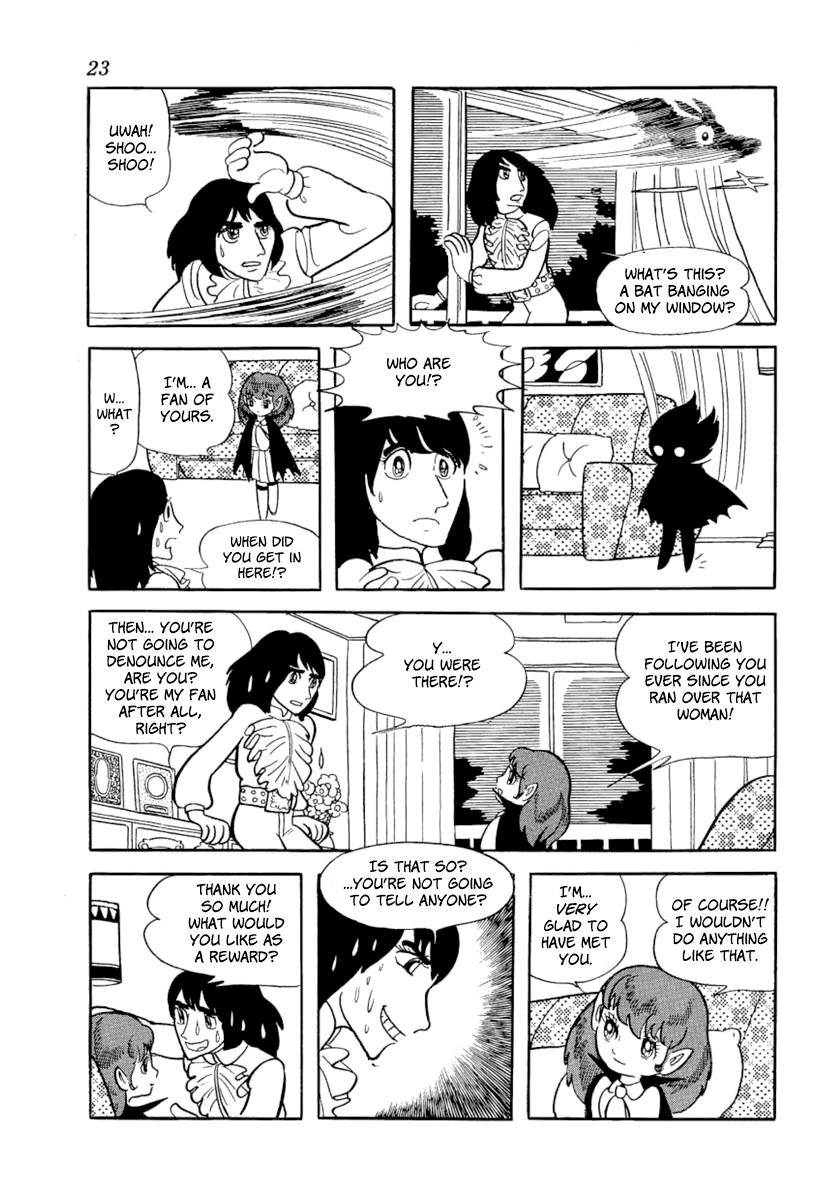 Don Dracula chapter 1 page 24