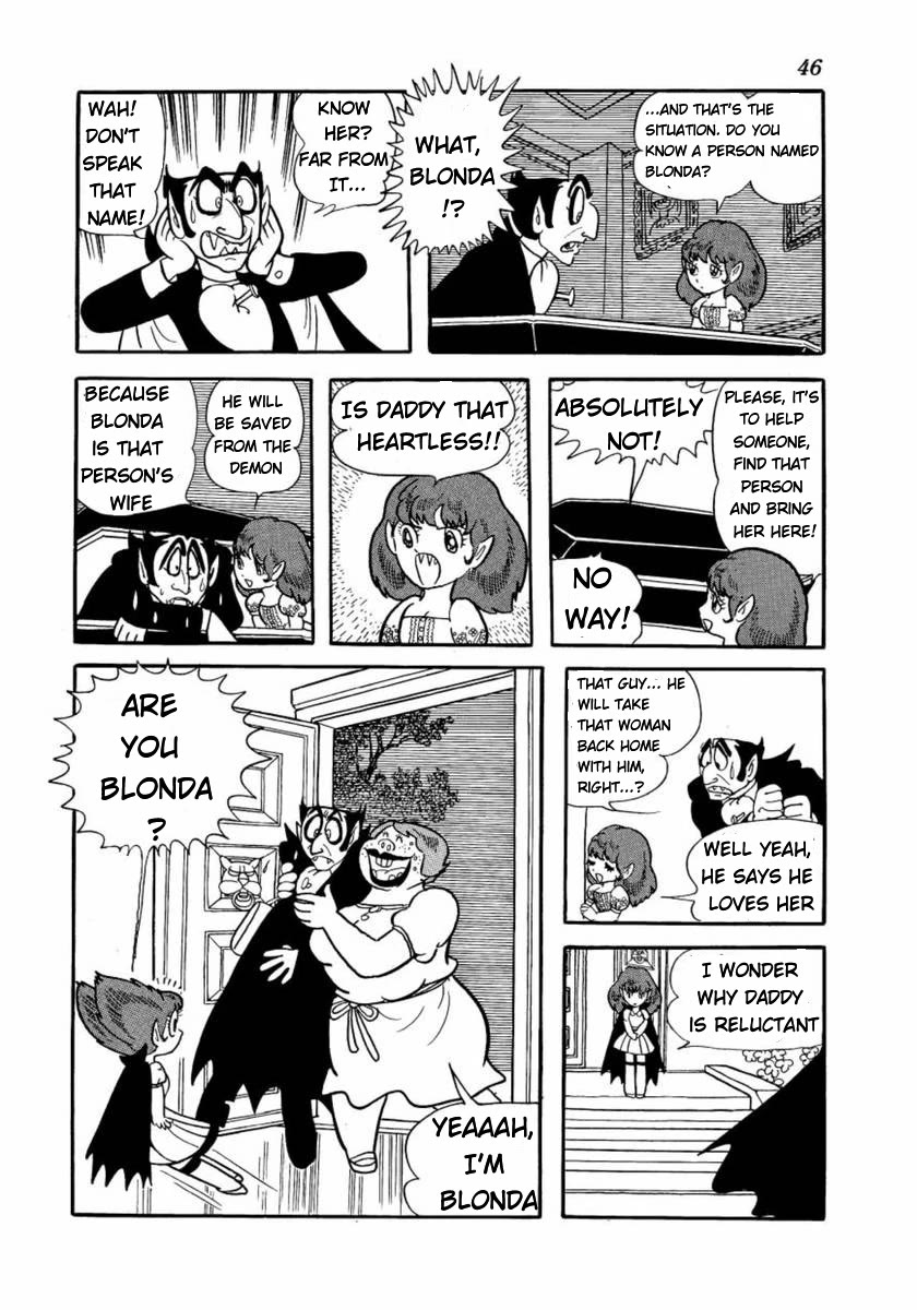 Don Dracula chapter 10 page 17