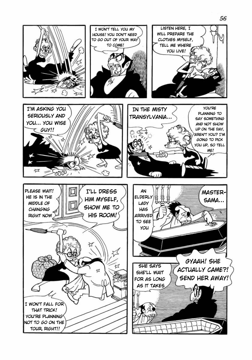 Don Dracula chapter 11 page 7
