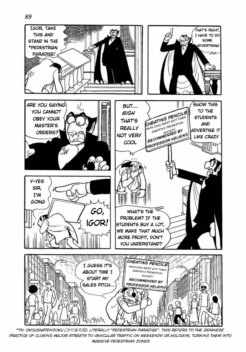 Don Dracula chapter 12 page 18