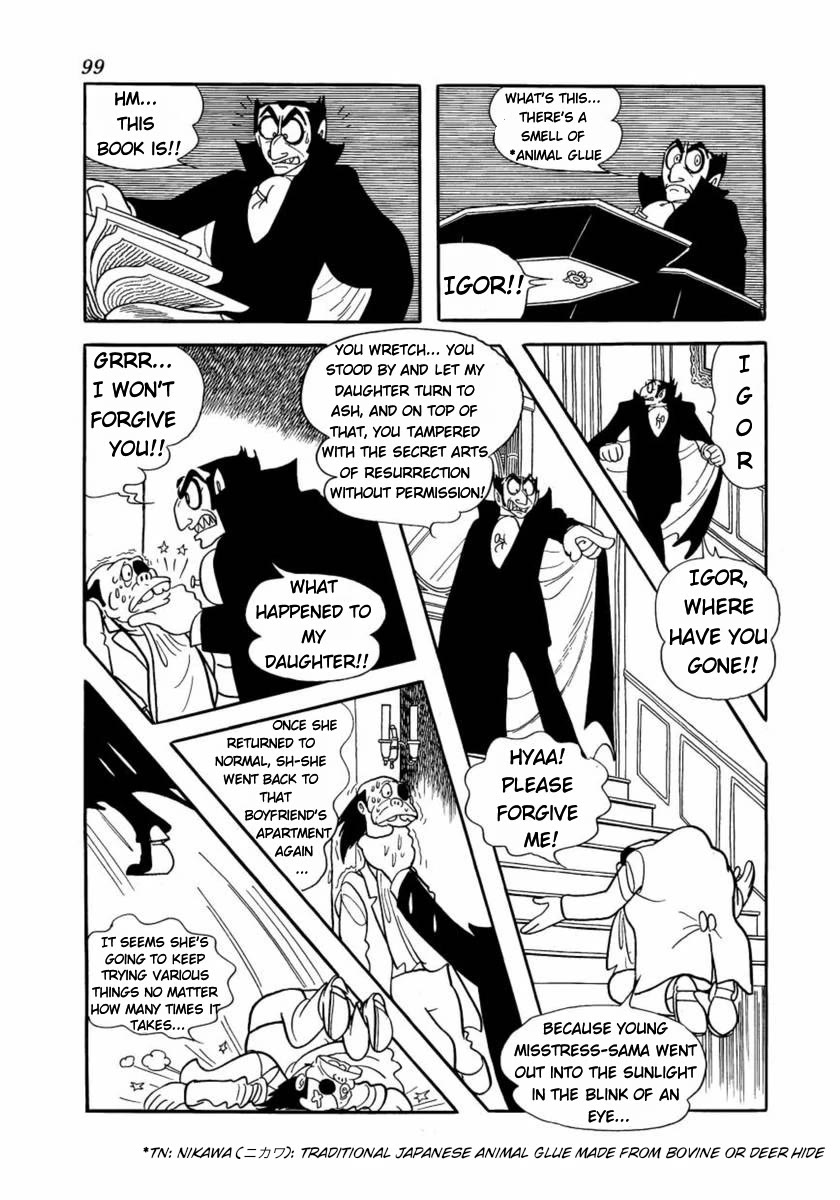 Don Dracula chapter 13 page 8