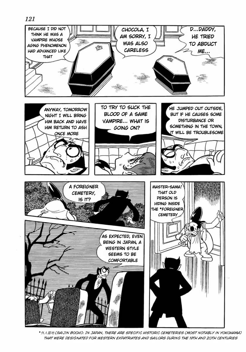 Don Dracula chapter 14 page 10