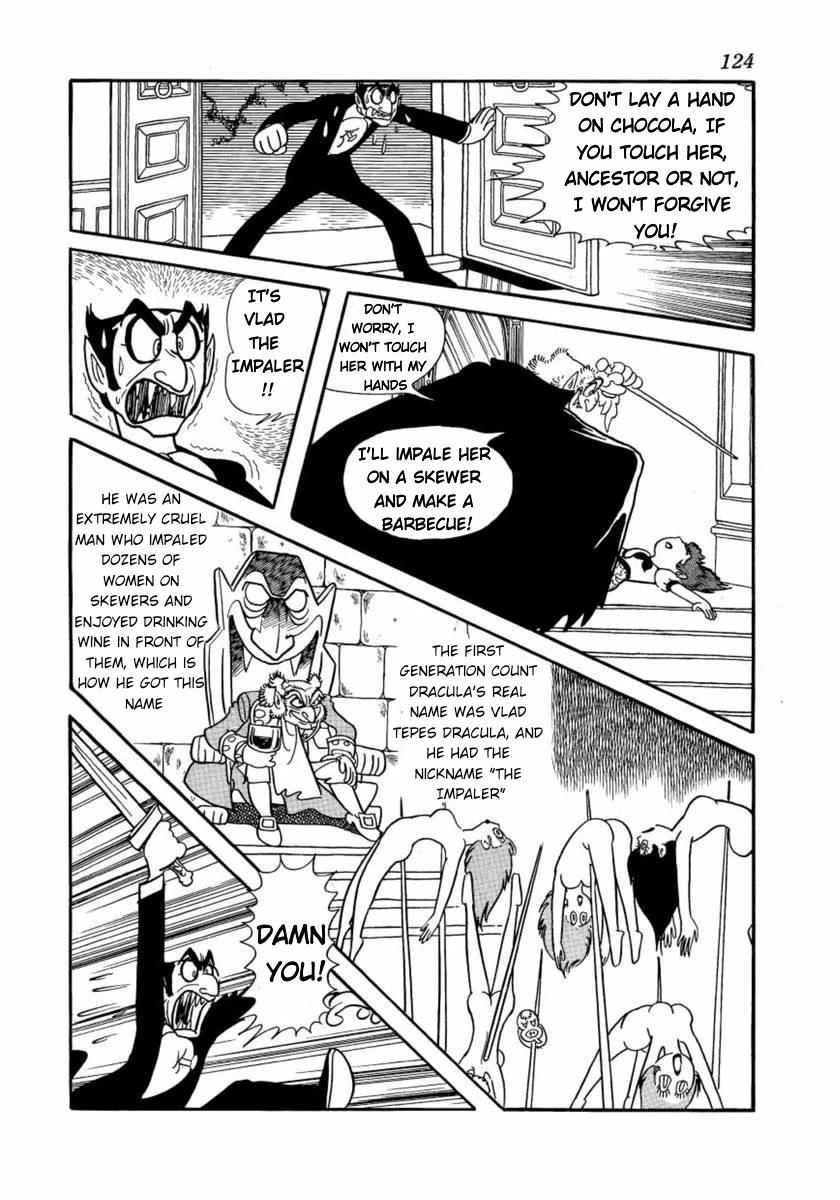Don Dracula chapter 14 page 13