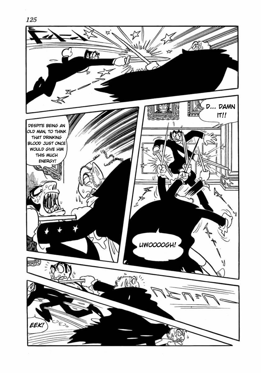 Don Dracula chapter 14 page 14