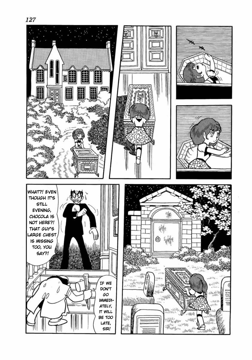 Don Dracula chapter 14 page 16
