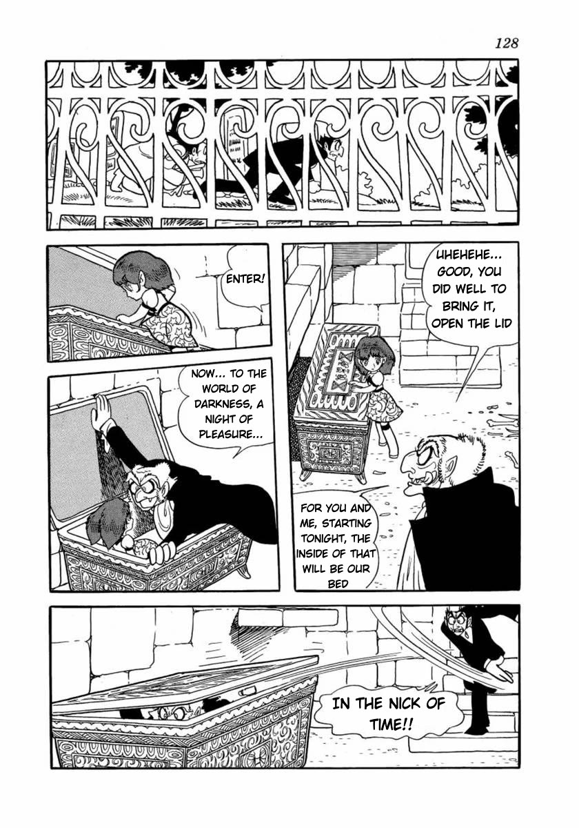 Don Dracula chapter 14 page 17