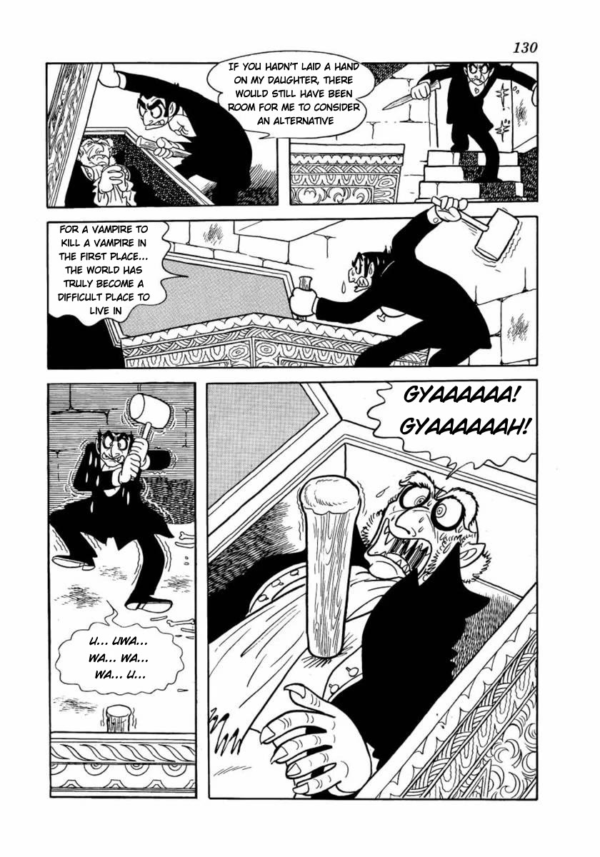 Don Dracula chapter 14 page 19