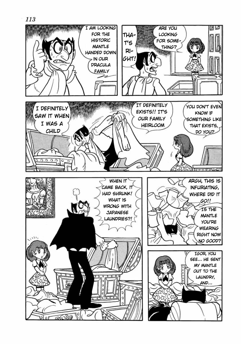 Don Dracula chapter 14 page 2