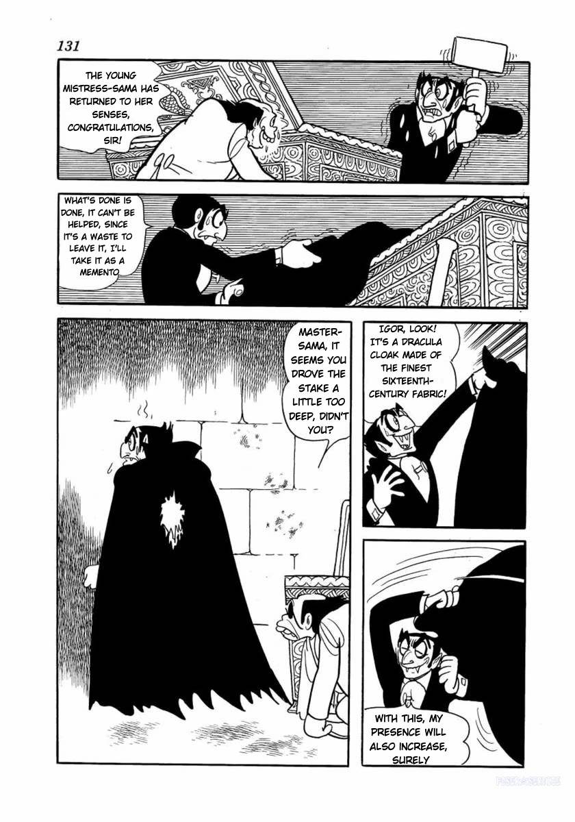 Don Dracula chapter 14 page 20