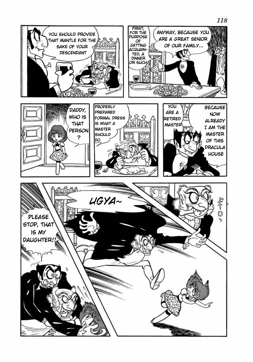 Don Dracula chapter 14 page 7