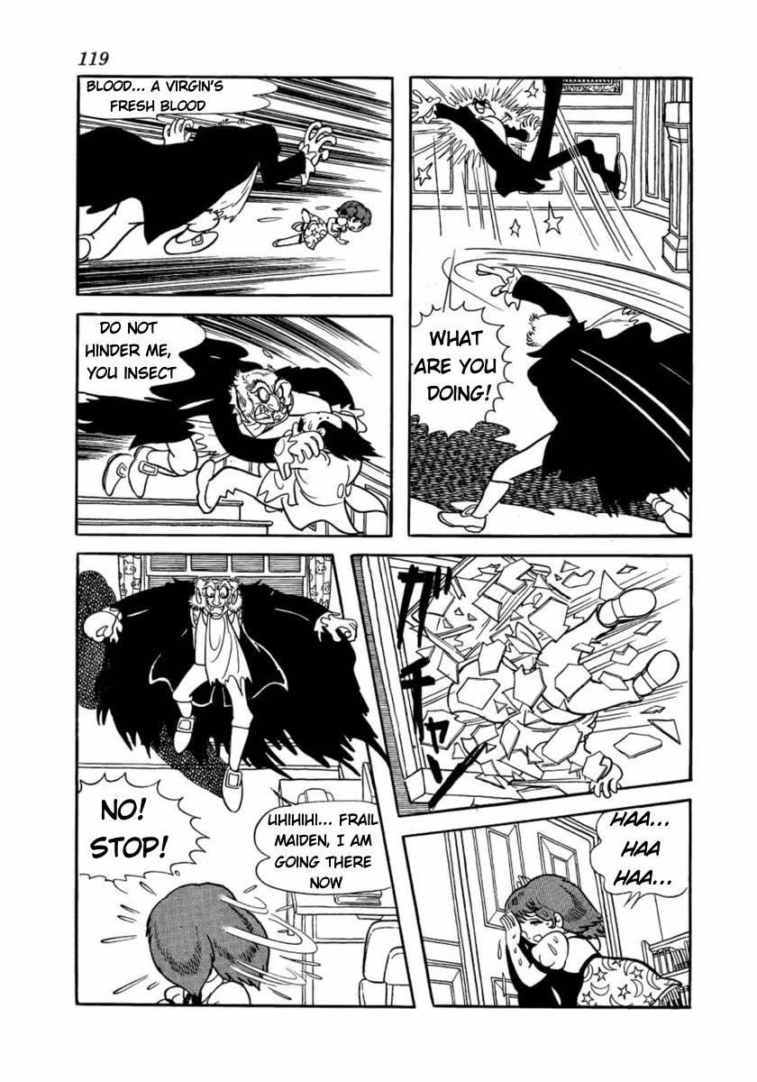 Don Dracula chapter 14 page 8