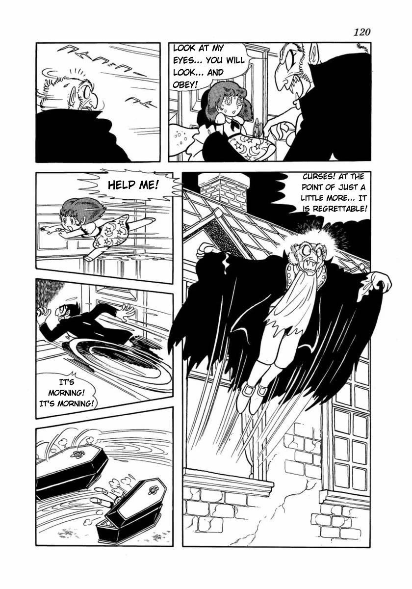 Don Dracula chapter 14 page 9