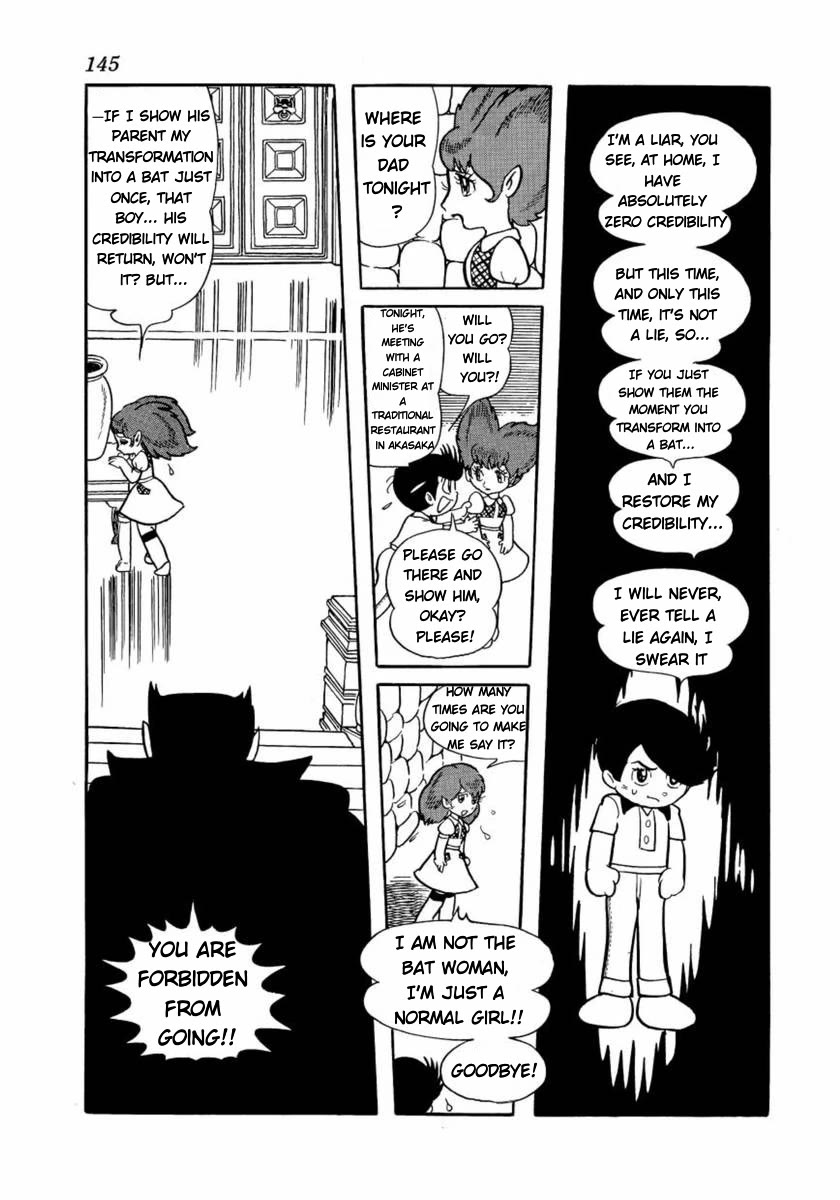 Don Dracula chapter 15 page 12