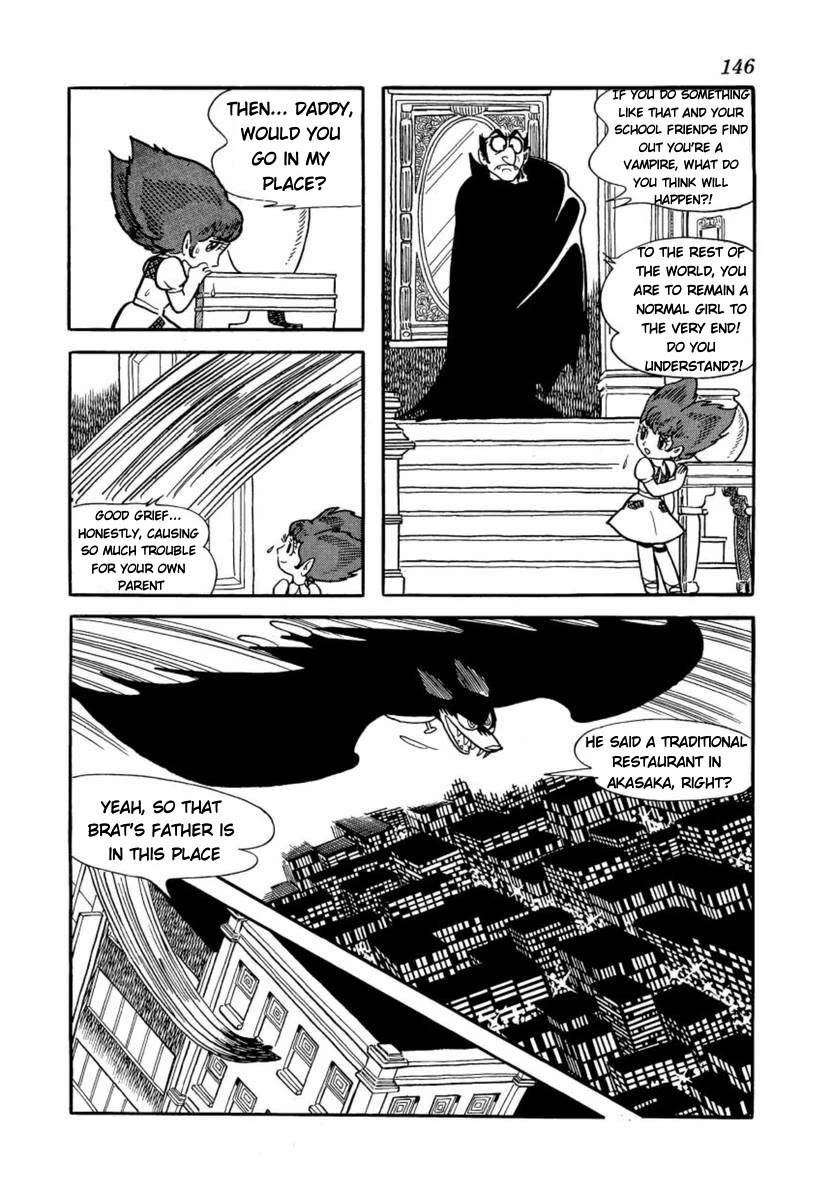 Don Dracula chapter 15 page 13