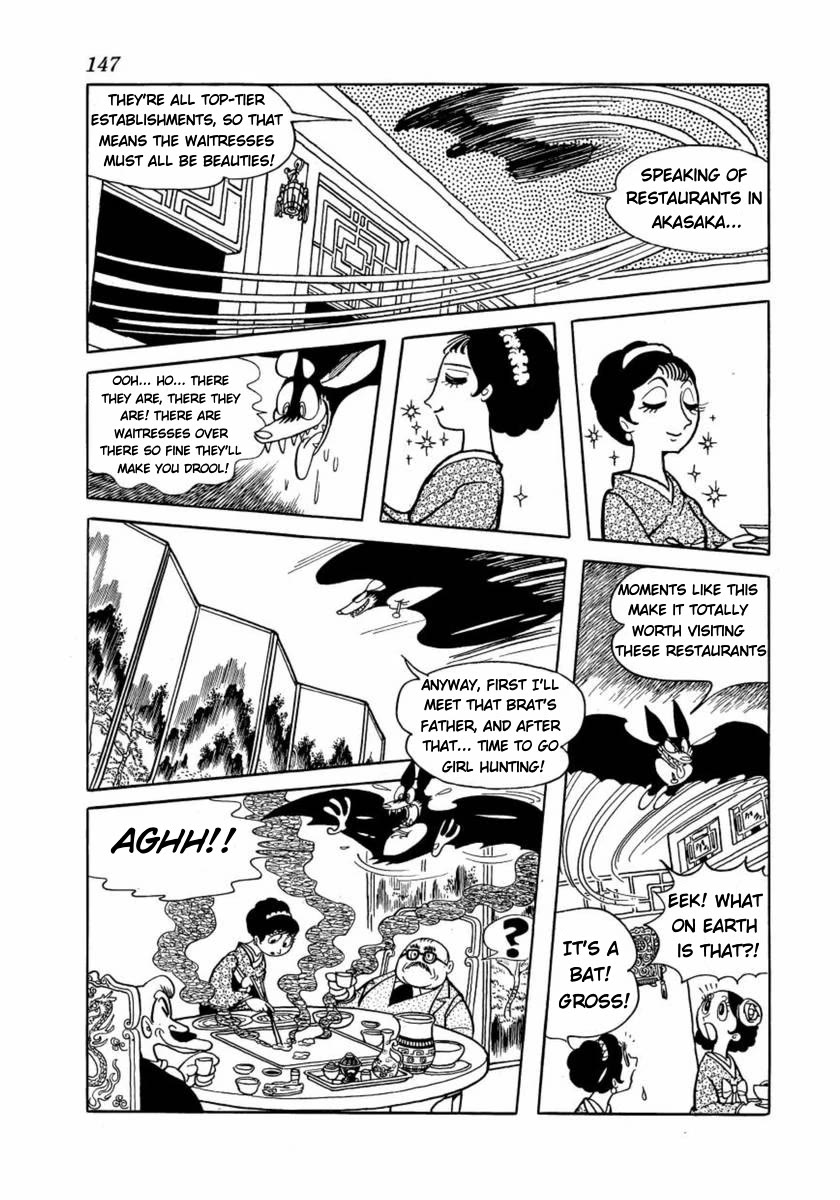 Don Dracula chapter 15 page 14