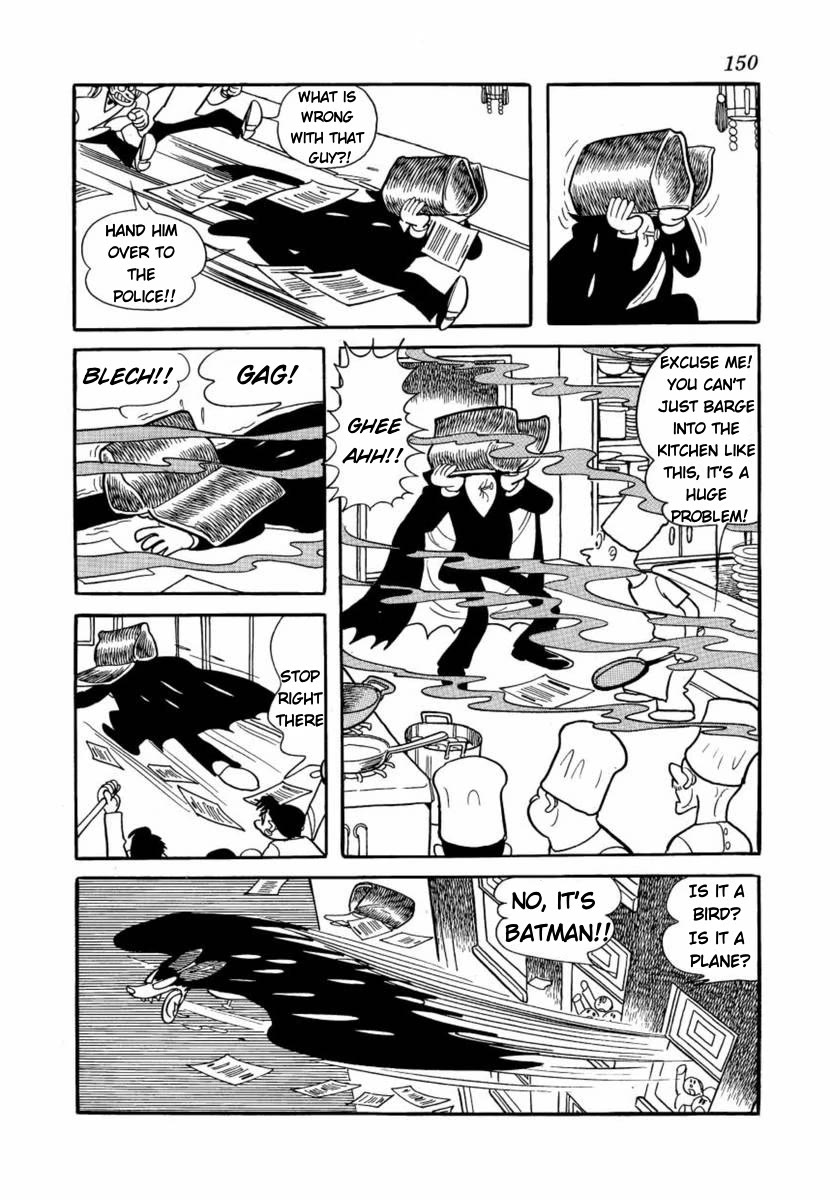 Don Dracula chapter 15 page 17