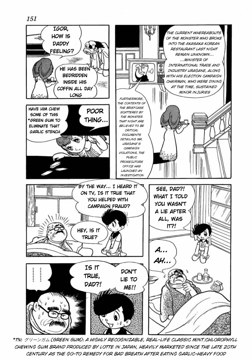 Don Dracula chapter 15 page 18